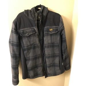 G-Star Raw Jacket size XL